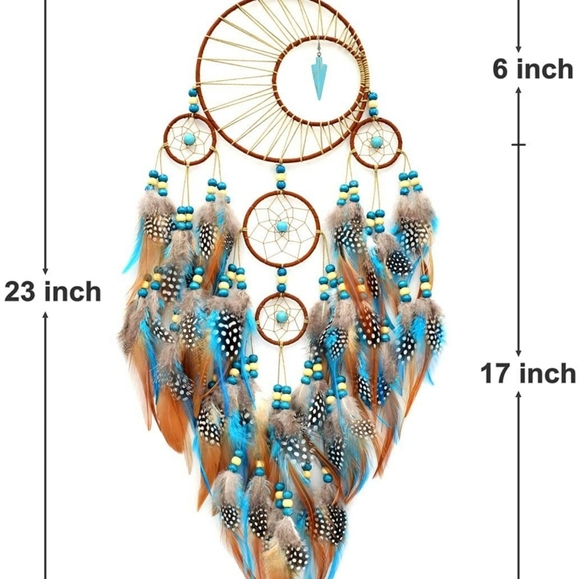 Dream catcher - Picture 2 of 7